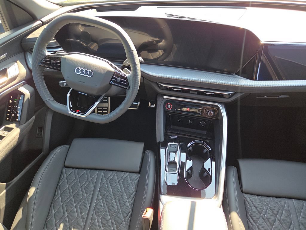 New 2026 Audi SQ5 Prestige AWD/4WD image 15