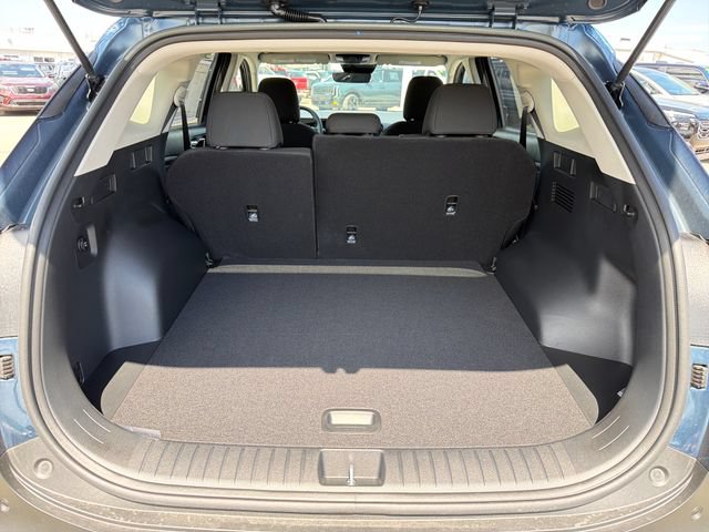 New 2027 Kia Sportage S FWD image 24