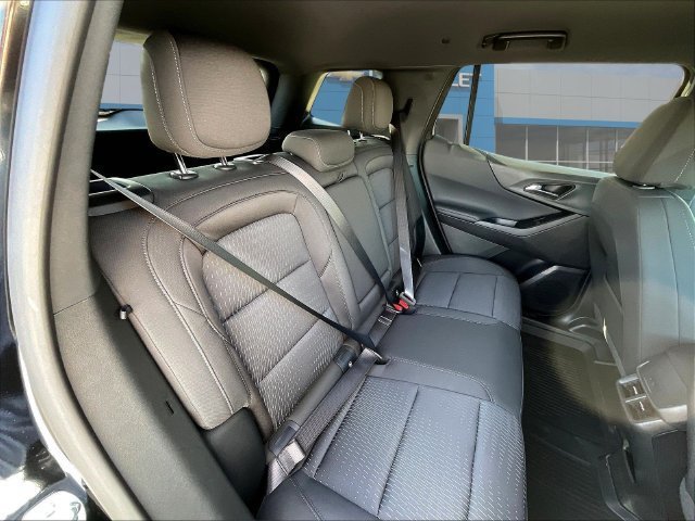 New 2027 Chevrolet Equinox LT w/ Midnight Edition FWD image 13
