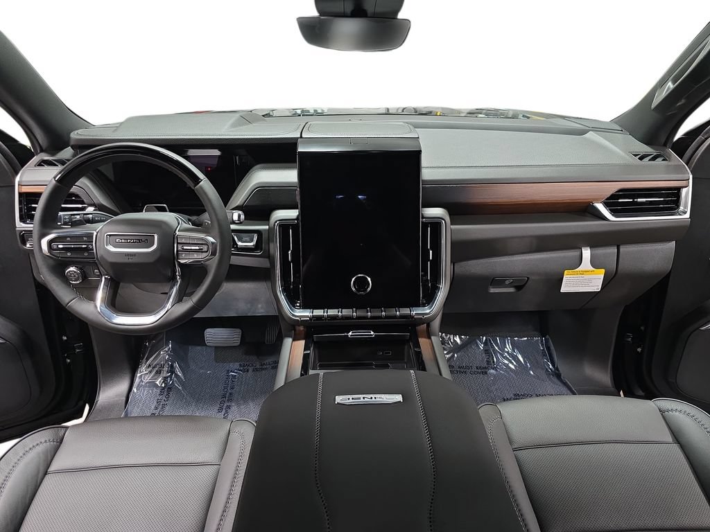 New 2026 GMC Yukon XL Denali w/ Advanced Technology Package AWD/4WD image 9
