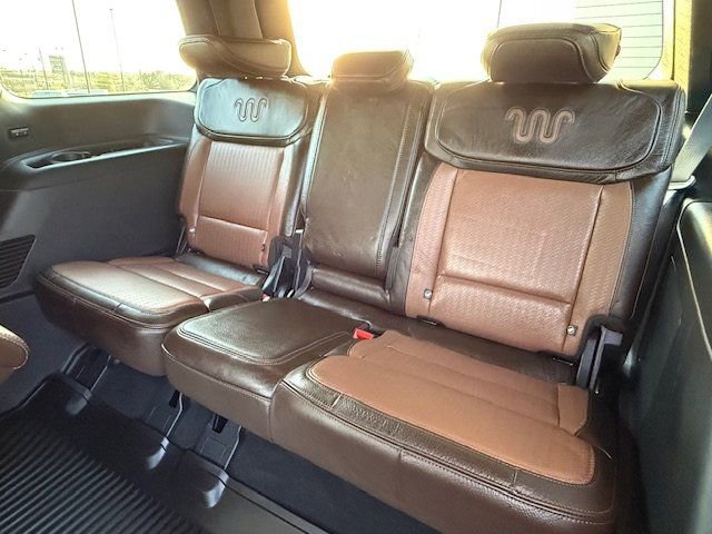 Certified 2025 Ford Expedition King Ranch image 8