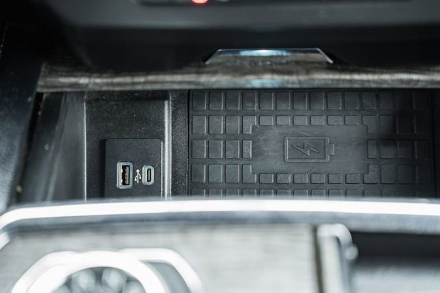 Used 2020 Ford Expedition Max Limited w/ Equipment Group 301A image 28