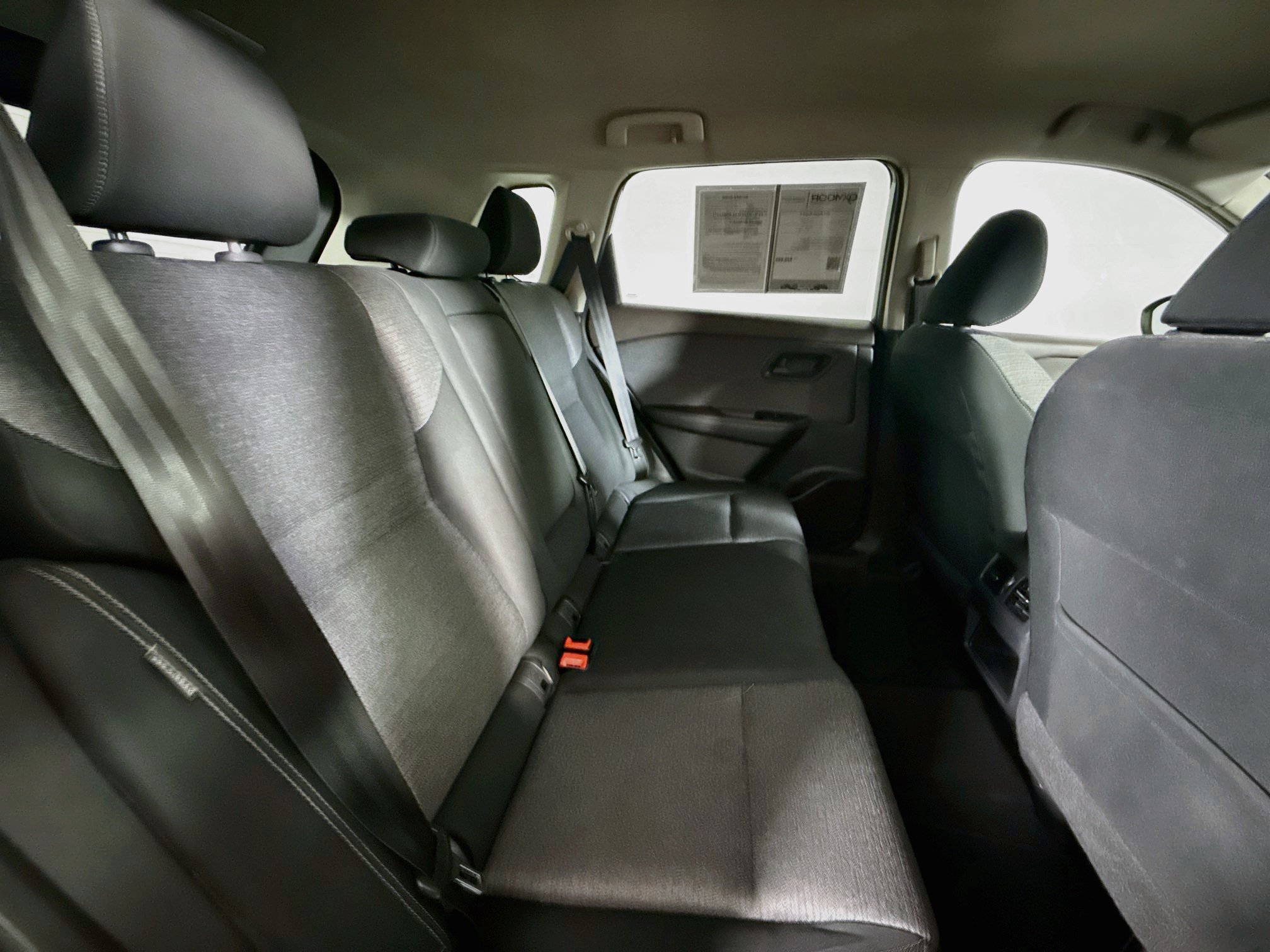Used 2021 Nissan Rogue S FWD image 25
