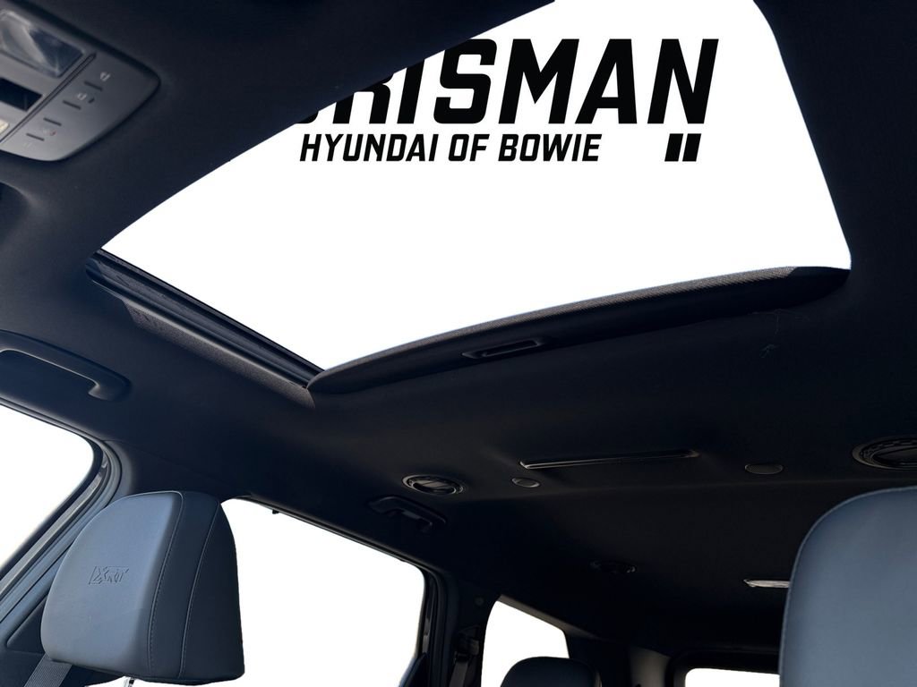 New 2026 Hyundai Palisade XRT Pro image 22