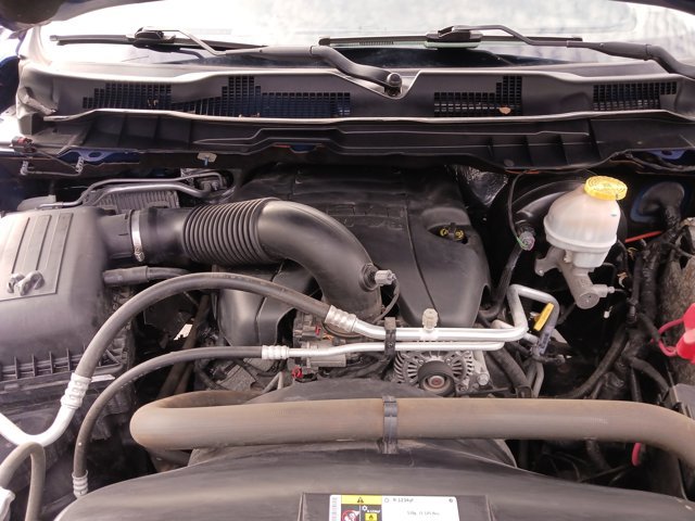 Used 2018 RAM 1500 Sport image 27