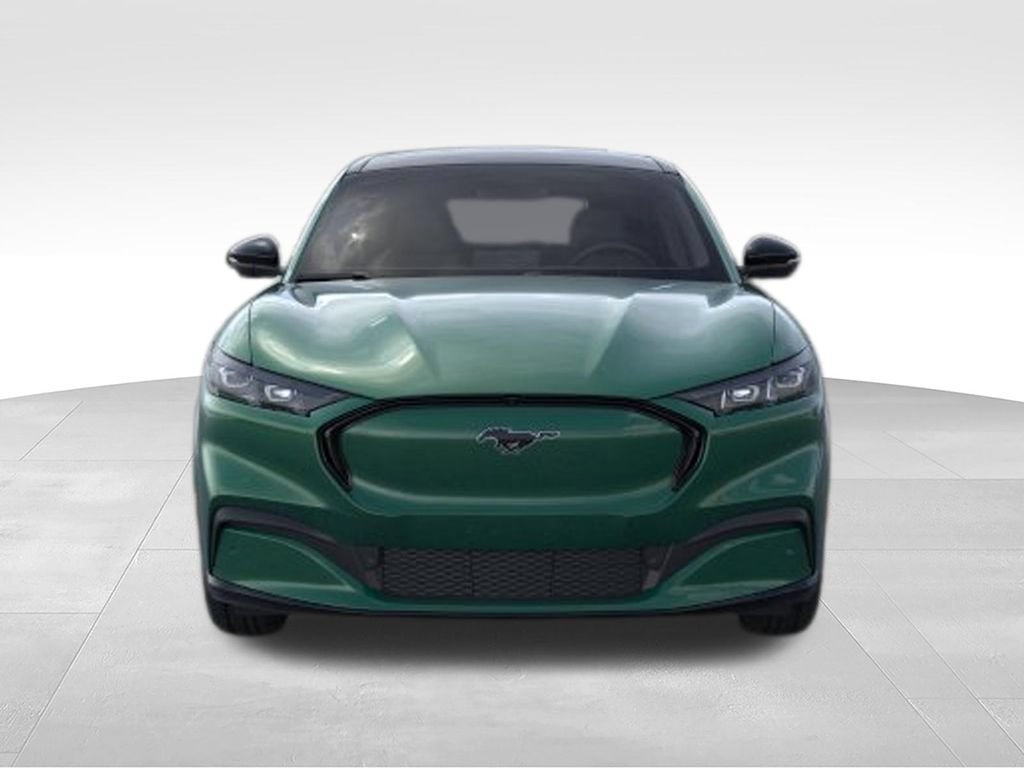 New 2026 Ford Mustang Mach-E Premium AWD/4WD image 6