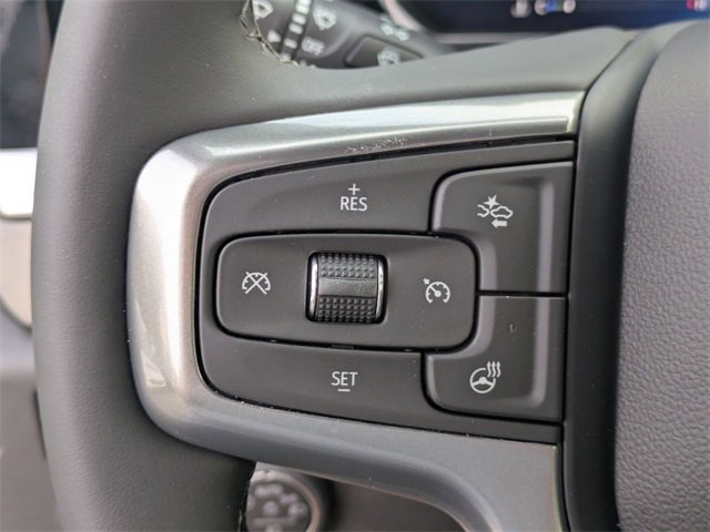 New 2026 Chevrolet Silverado 2500 LT w/ Trail Boss Package image 14