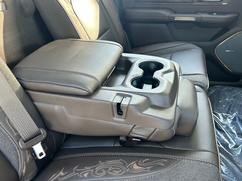 New 2026 RAM 1500 Limited image 50