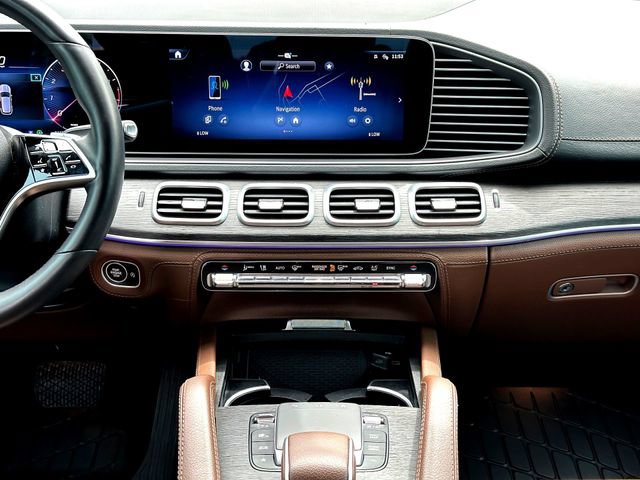 Used 2024 Mercedes-Benz GLE 350 4MATIC image 27