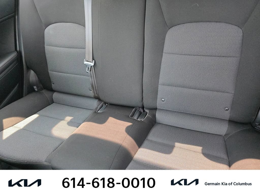 Used 2017 Kia Forte LX FWD image 19
