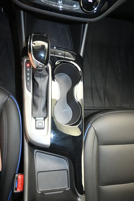 Certified 2024 Buick Envista Sport Touring w/ Convenience I Package FWD image 18