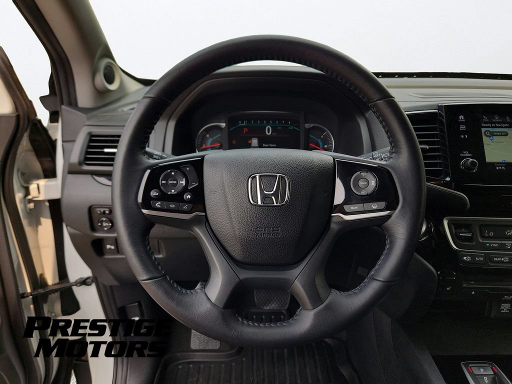 Used 2021 Honda Pilot Touring image 16