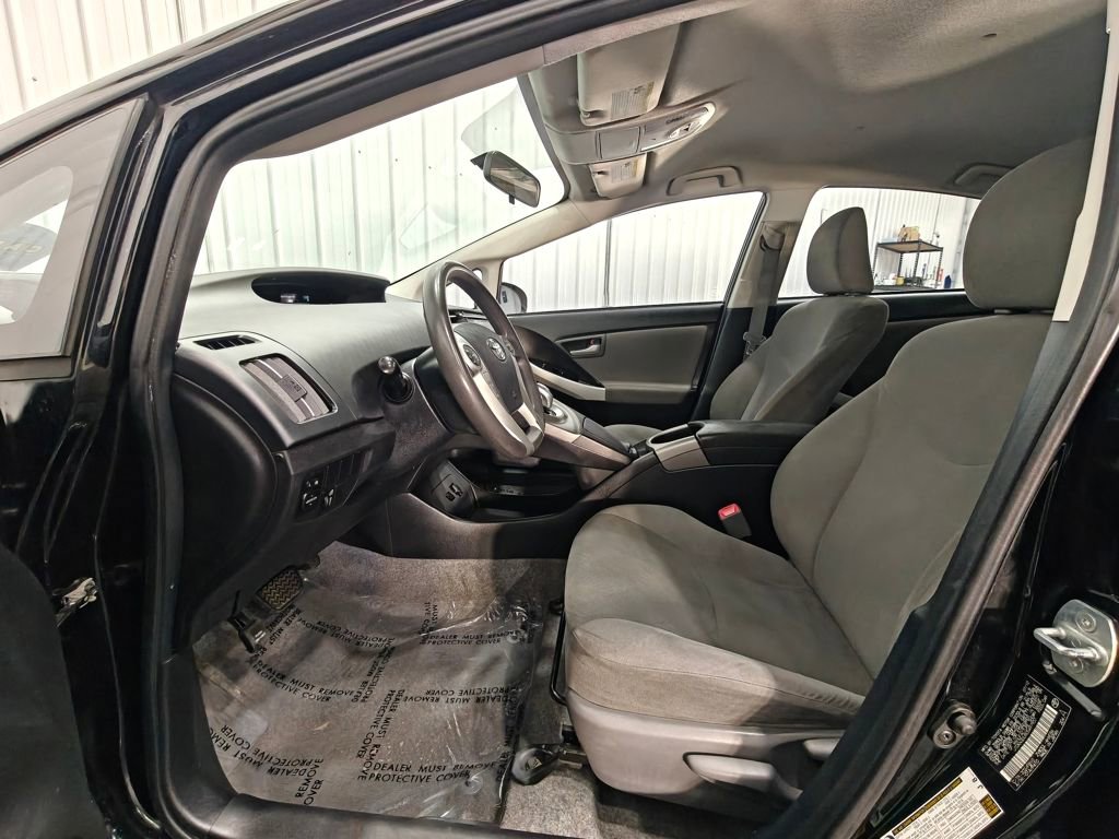 Used 2012 Toyota Prius Two image 24