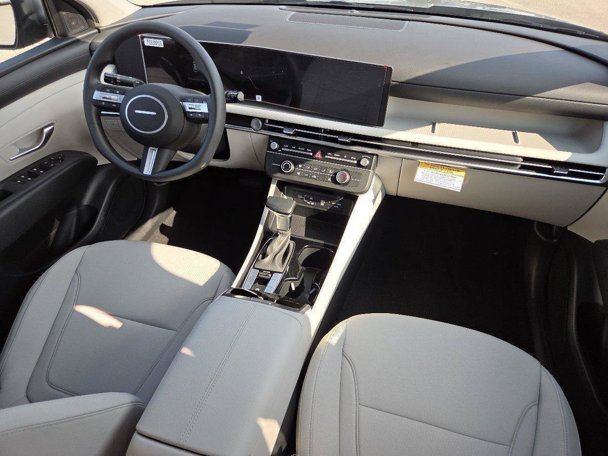 New 2026 Hyundai Tucson SE FWD image 48