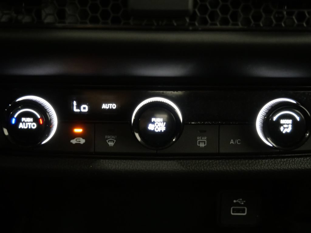 Used 2024 Honda HR-V LX image 19