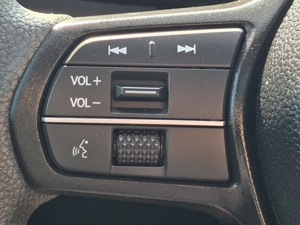 Certified 2024 Honda Accord EX image 31