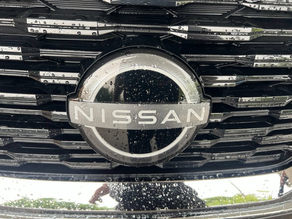 Certified 2023 Nissan Rogue S FWD image 30