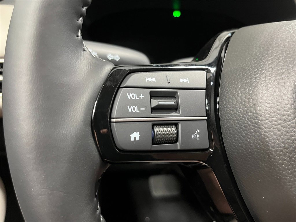 New 2026 Honda HR-V EX-L image 15