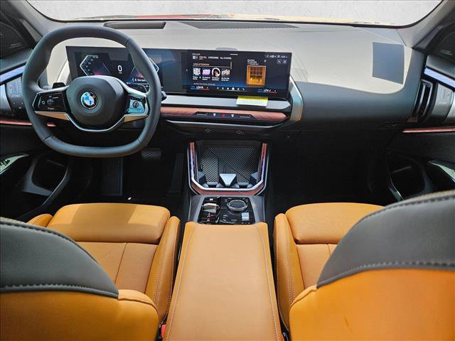 Used 2026 BMW X3 xDrive30i w/ Premium Package AWD/4WD image 14