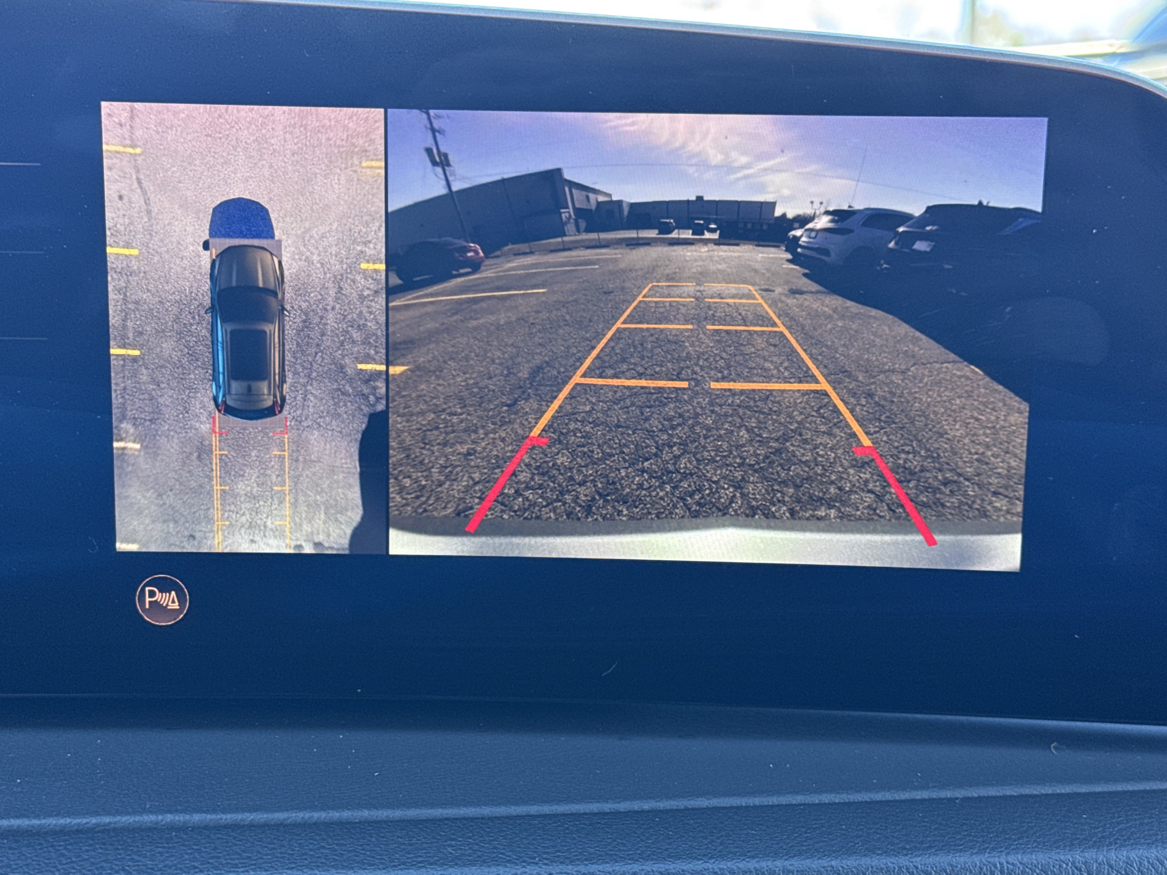 Used 2025 Cadillac XT4 Premium Luxury image 13