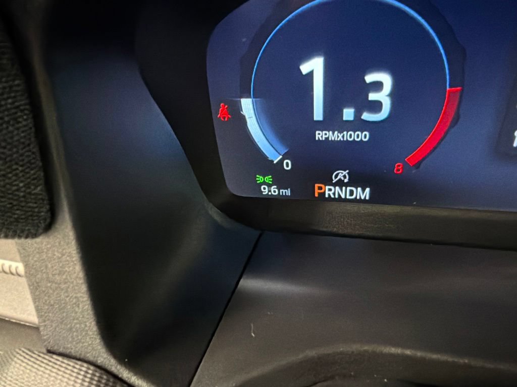 New 2026 Ford Explorer Tremor AWD/4WD image 23
