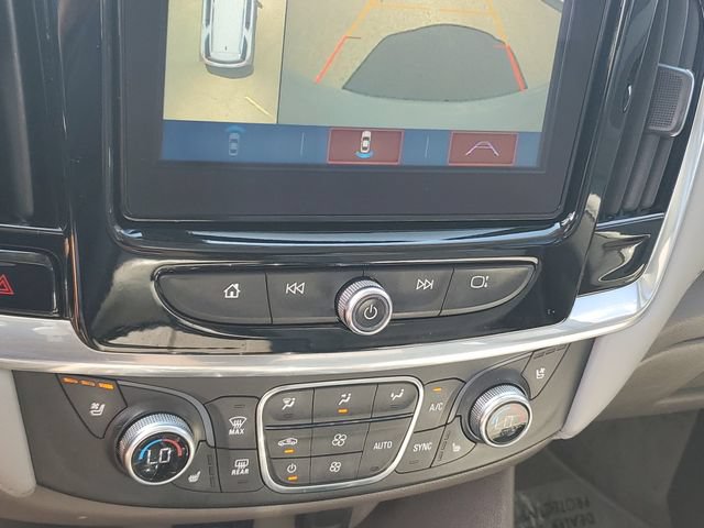Used 2019 Chevrolet Traverse Premier AWD/4WD image 30