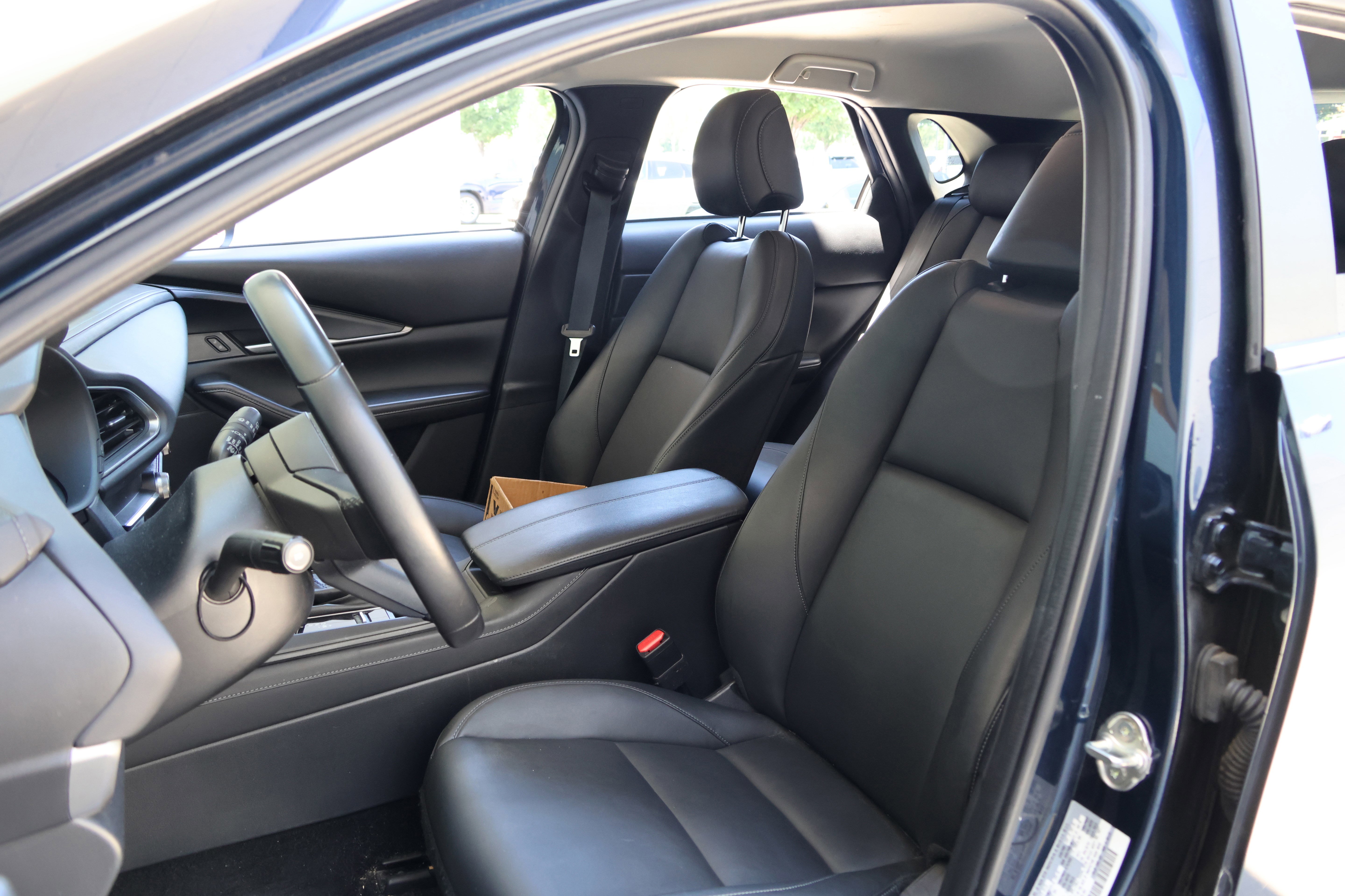 Used 2022 MAZDA CX-30 AWD 2.5 S w/ Select Package image 30