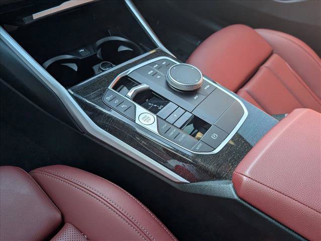 Certified 2023 BMW M340i xDrive w/ Premium Package AWD/4WD image 11