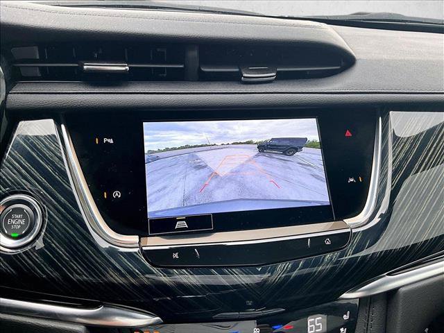 Used 2024 Cadillac XT6 Premium Luxury AWD/4WD image 23