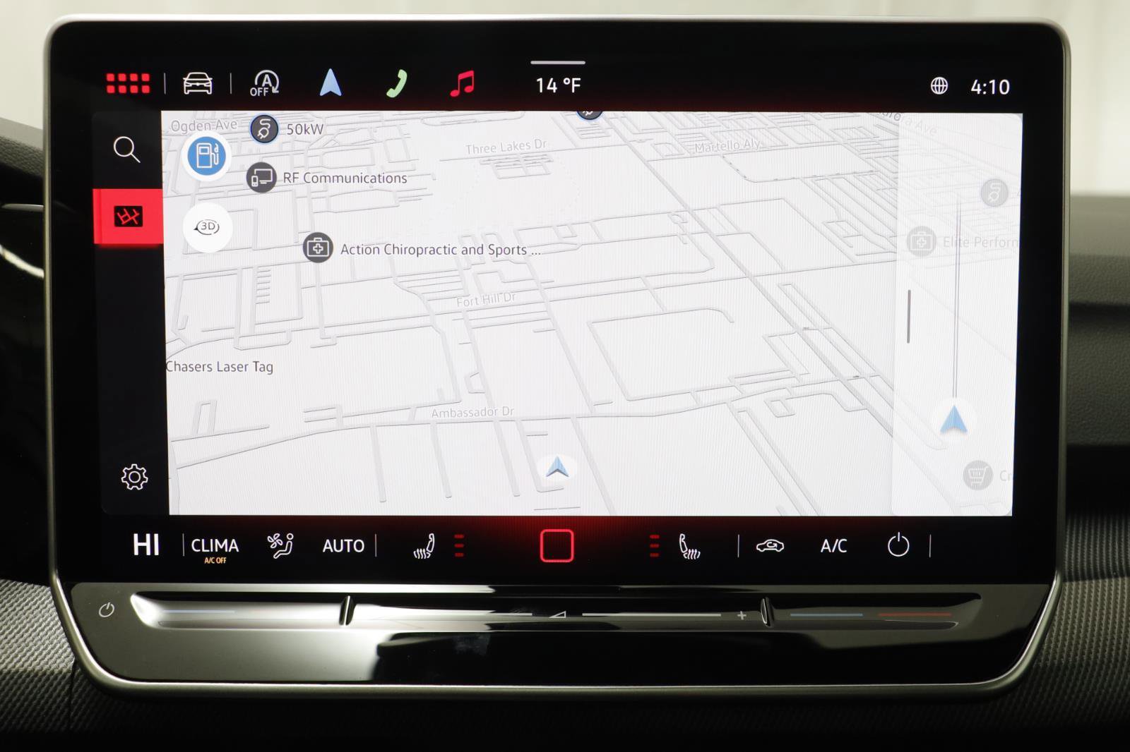 New 2026 Volkswagen Golf SE image 10