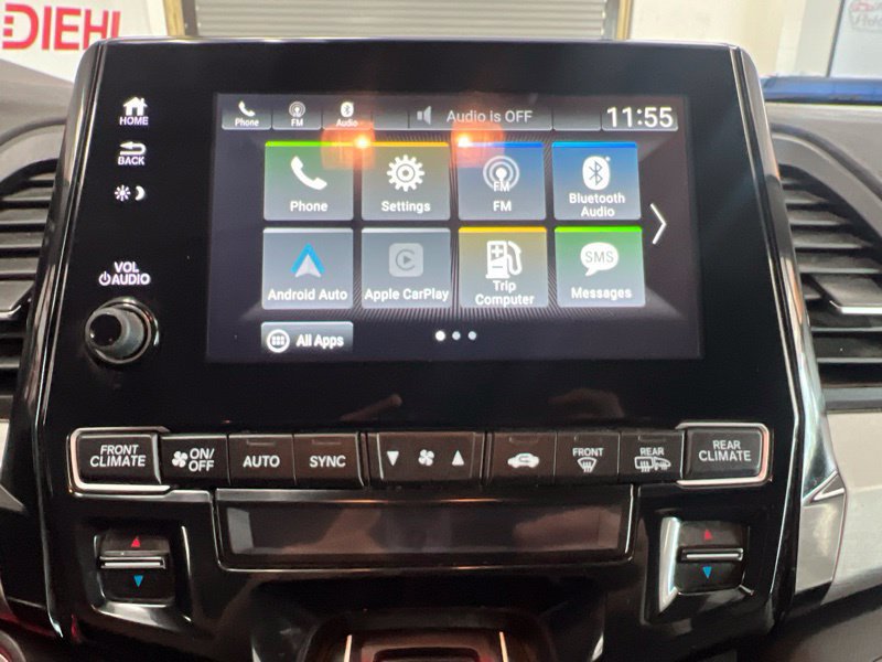 Used 2018 Honda Odyssey EX image 27