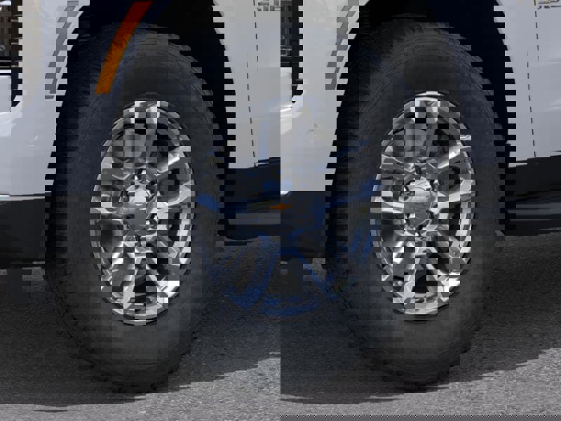 New 2026 Chevrolet Suburban LS image 35