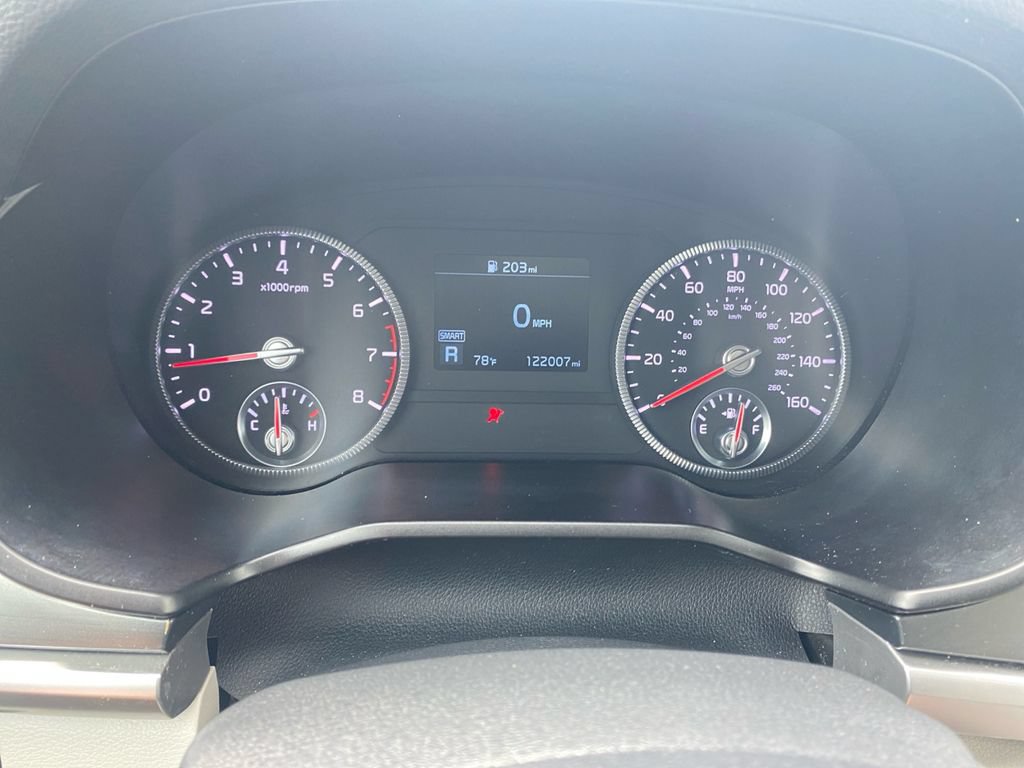 Used 2020 Kia Telluride S AWD/4WD image 30