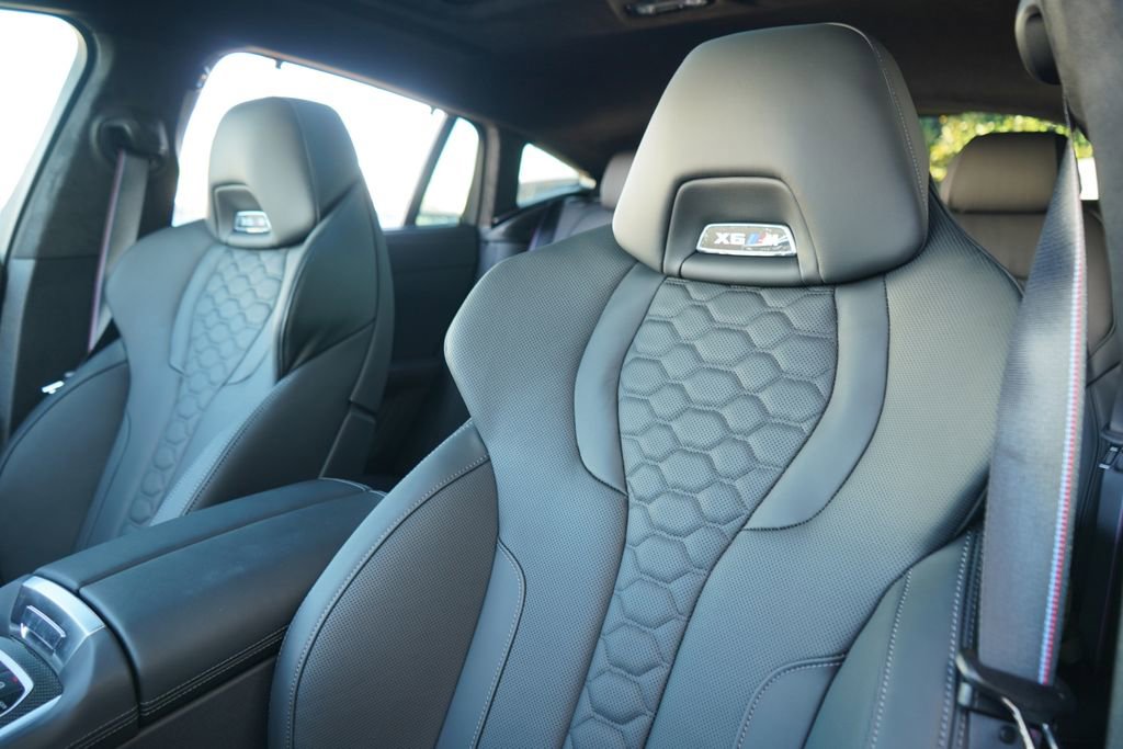 New 2026 BMW X6 M Competition w/ Executive Package image 11