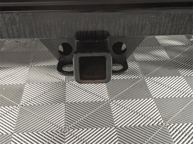 Used 2021 Chevrolet Silverado 1500 Custom Trail Boss image 25