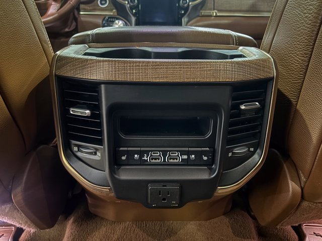 Used 2019 RAM 1500 Limited image 24