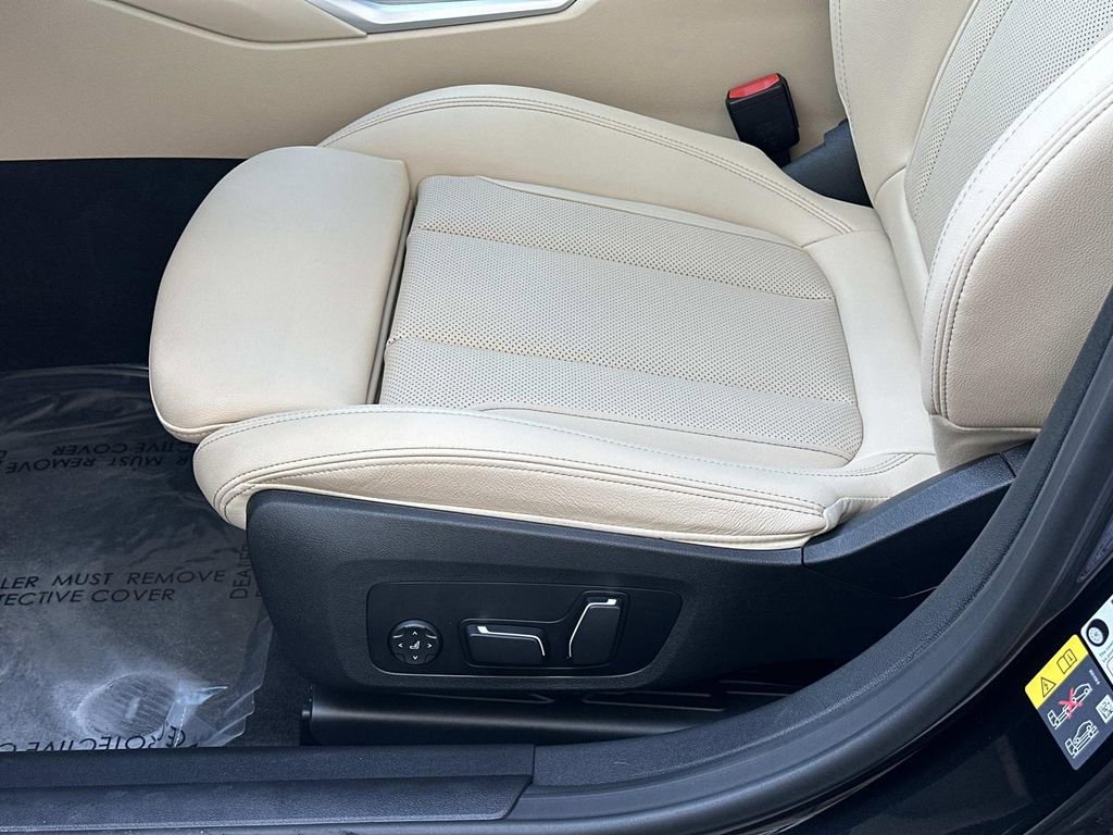 Used 2024 BMW i4 eDrive35 w/ Premium Package image 26