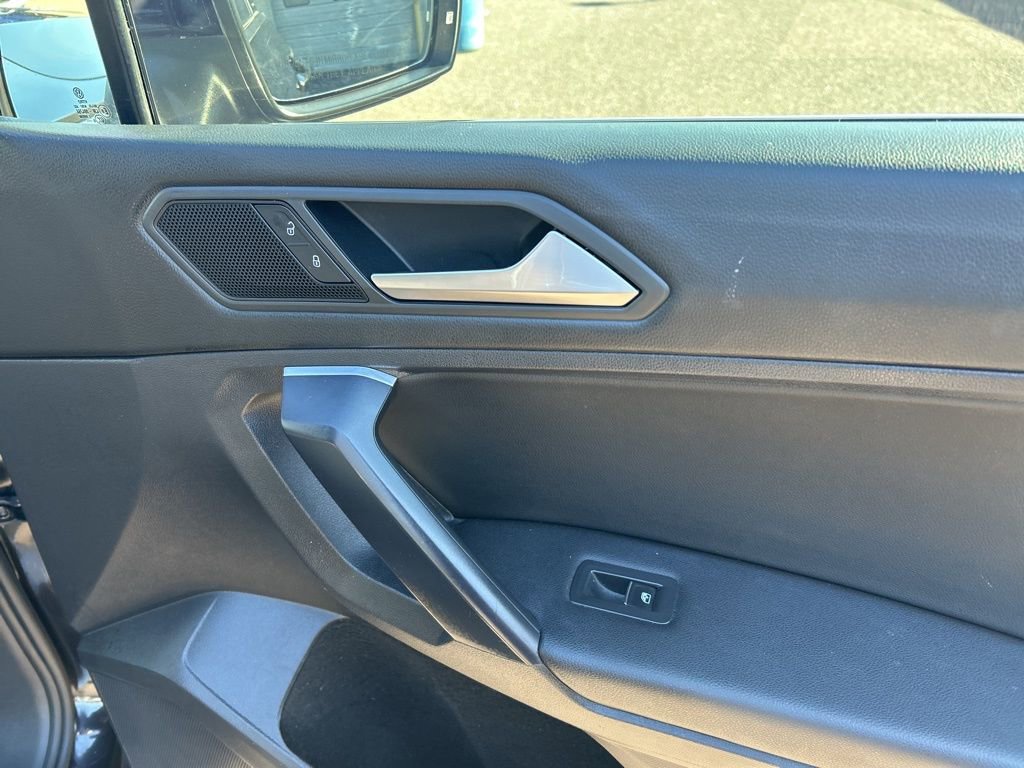 Used 2021 Volkswagen Tiguan SEL image 27