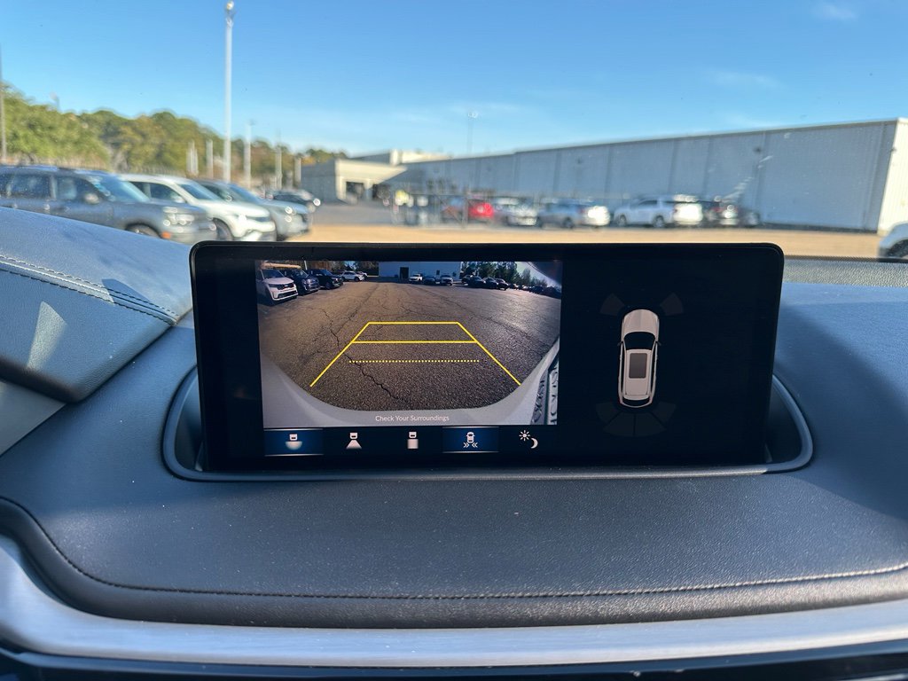 Used 2023 Acura MDX w/Technology Package image 16