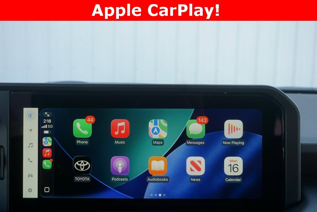 New 2026 Toyota Land Cruiser image 12