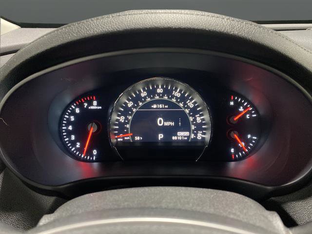 Used 2020 Kia Sorento EX image 21