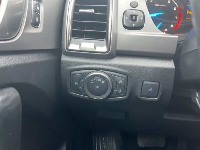Used 2022 Ford Ranger XLT w/ Equipment Group 302A High image 19