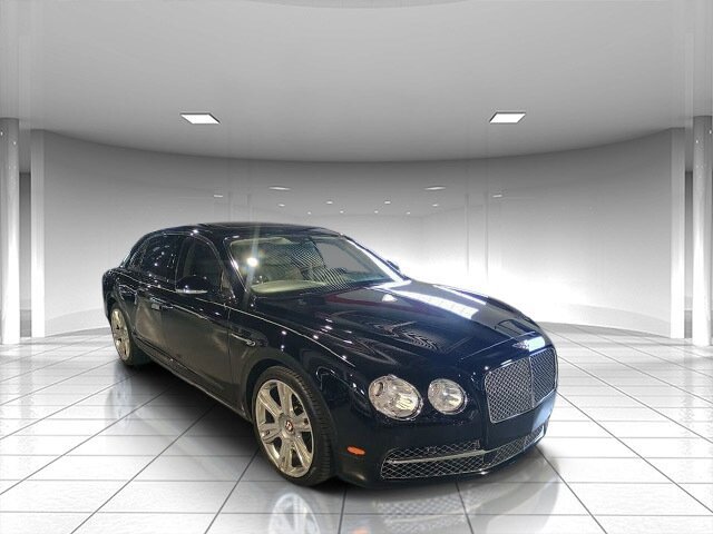 Used 2015 Bentley Flying Spur V8 AWD/4WD image 2