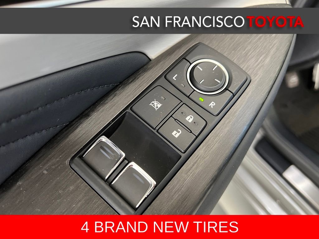 Used 2020 Lexus RC 350 F Sport w/ Accessory Package image 33