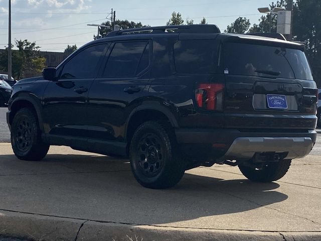 Used 2026 Honda Passport TrailSport Elite image 5