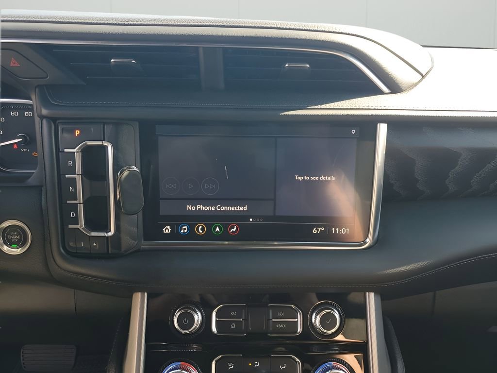 Used 2021 GMC Yukon Denali w/ Denali Premium Package image 39