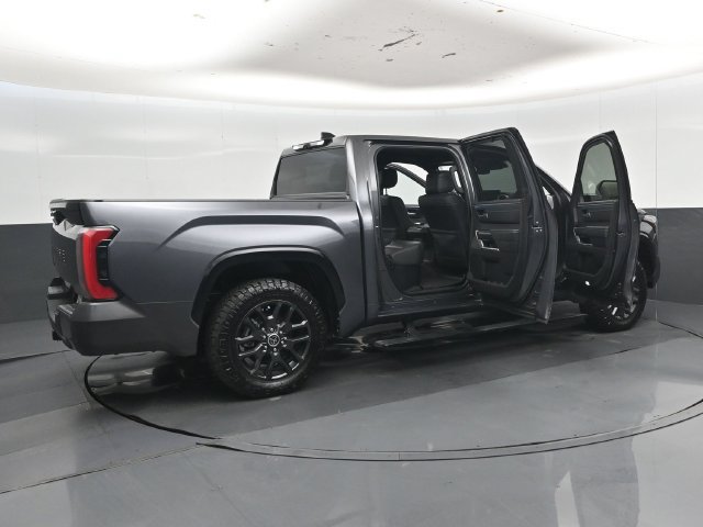 Used 2023 Toyota Tundra Platinum w/ Advanced Package AWD/4WD image 58