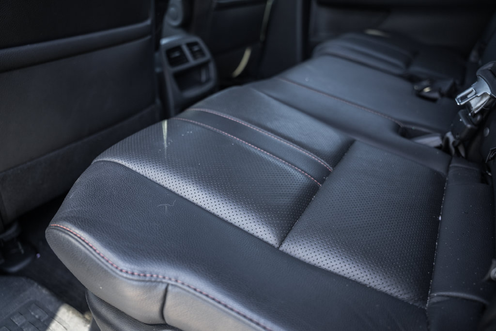 Used 2022 Honda Passport TrailSport image 34