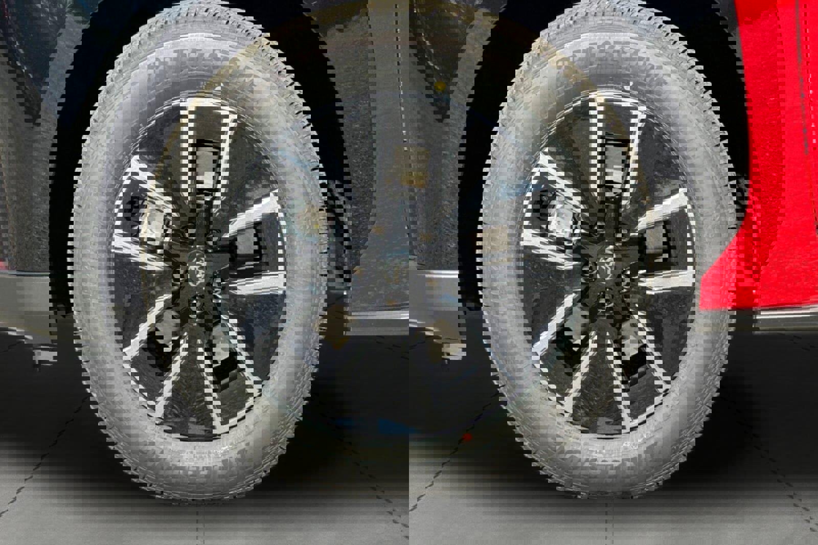 New 2026 Toyota bZ image 33