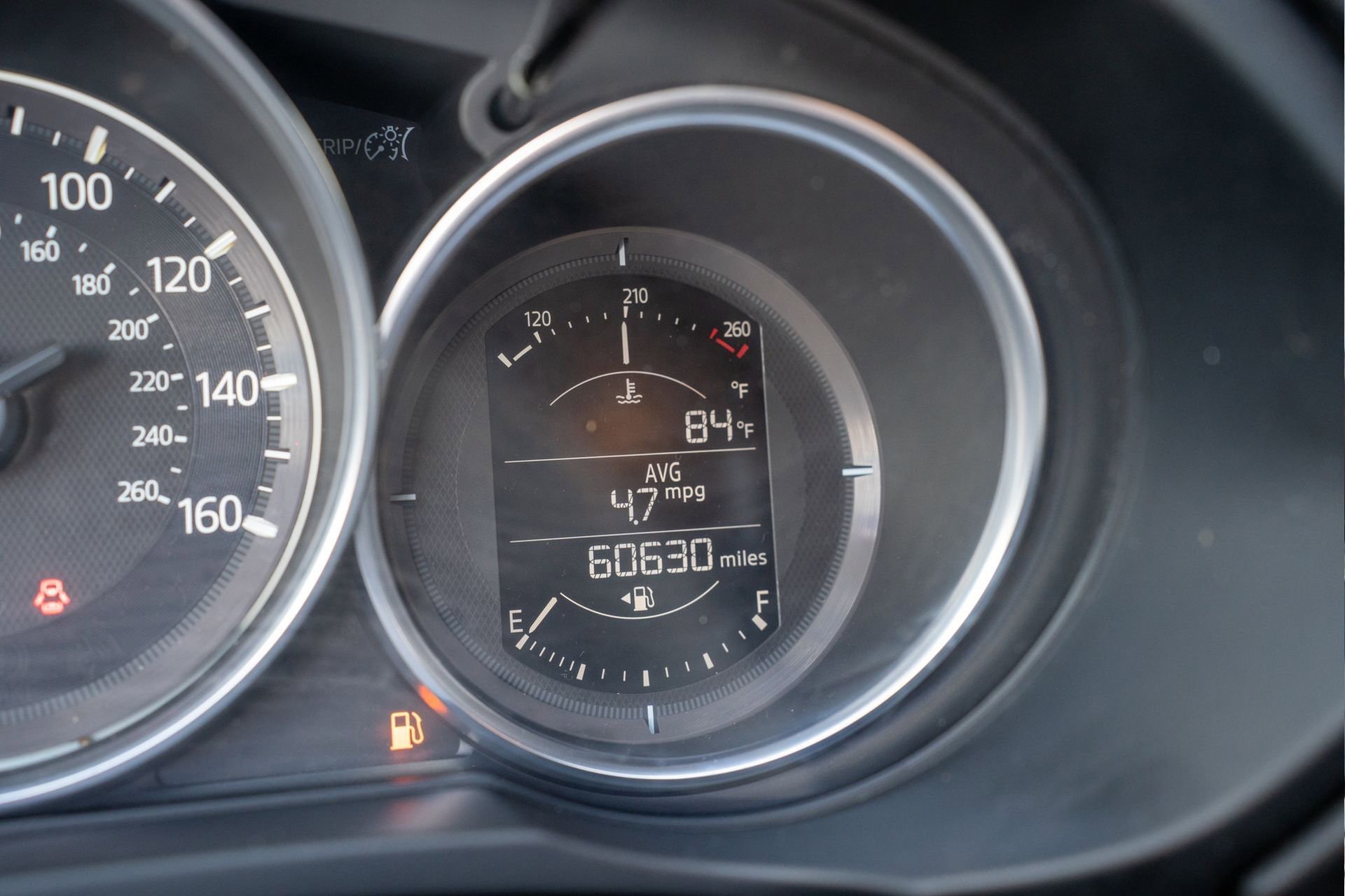 Used 2018 MAZDA CX-5 Sport image 34